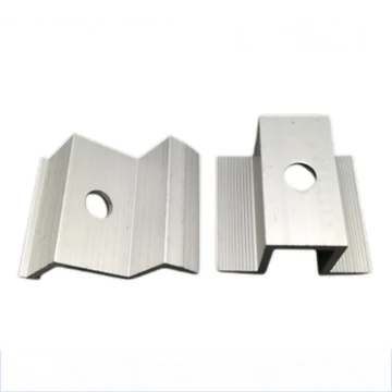 photovoltaic clamp detail photovoltaic clamp detail